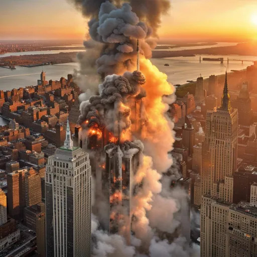 11. september 2001