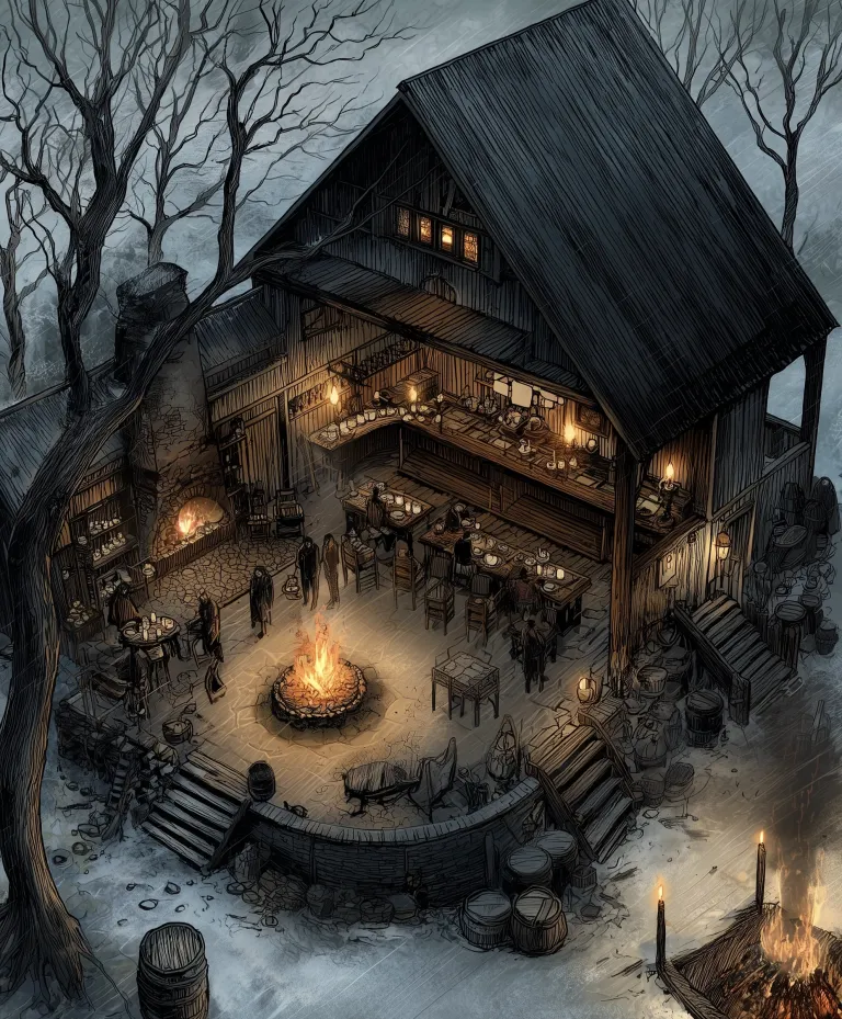 Tavern