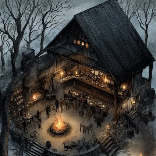 Tavern