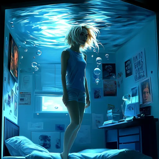 DreamRoom