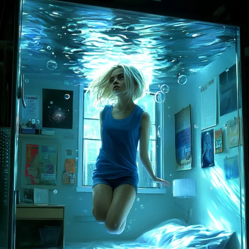 AI Image by undefined