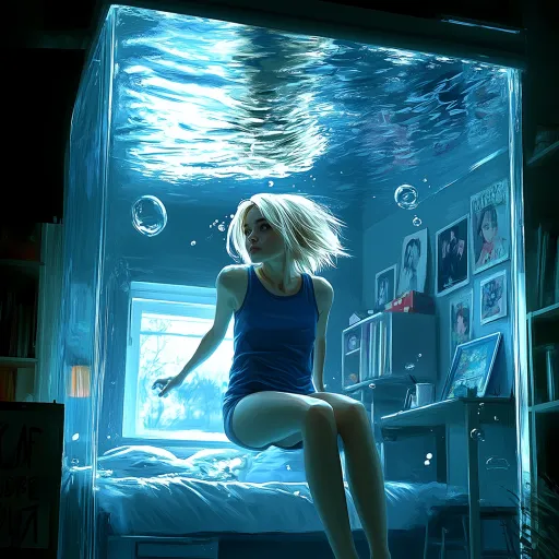 AI Image by undefined