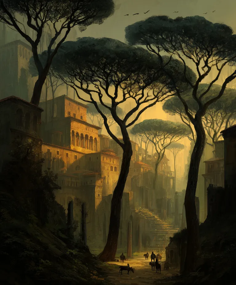 The Aeneid