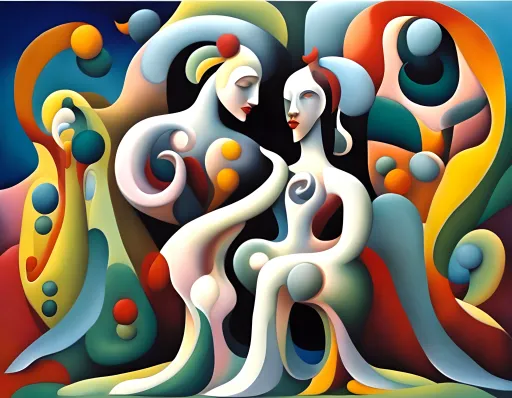 AI Image by undefined