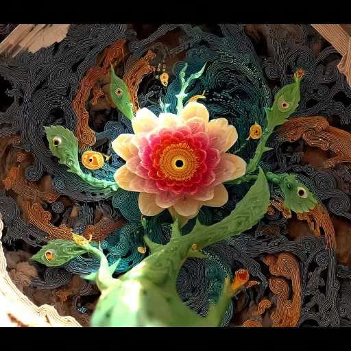 AI Image by undefined