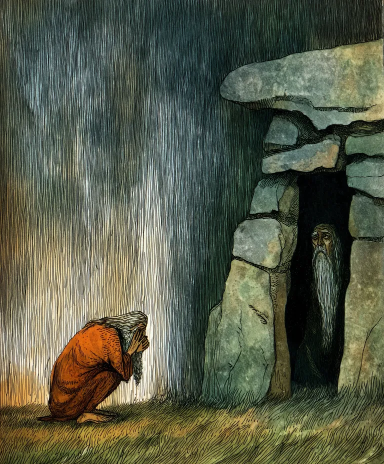 The Blessed