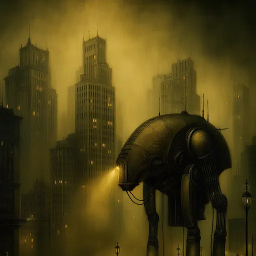 AI Image by undefined