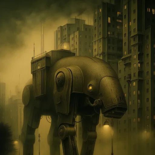 AI Image by undefined