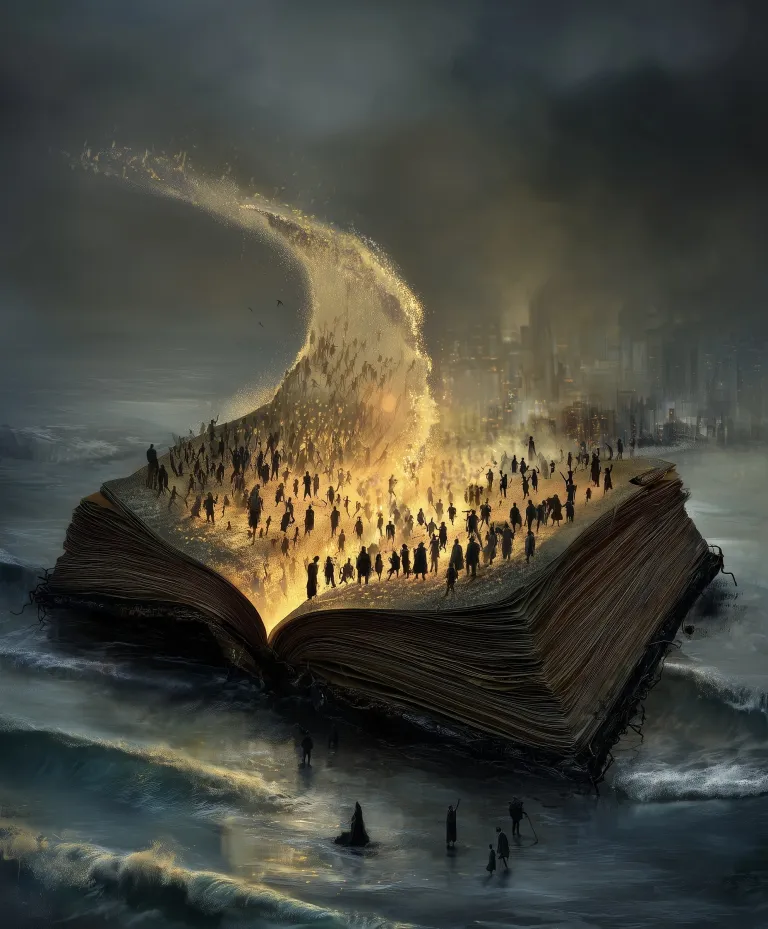 The Book
