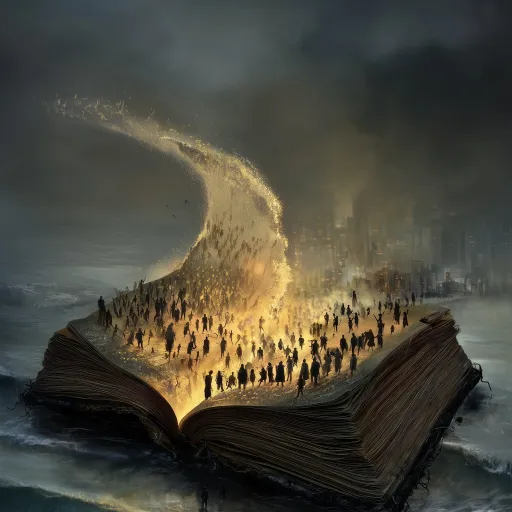 The Book