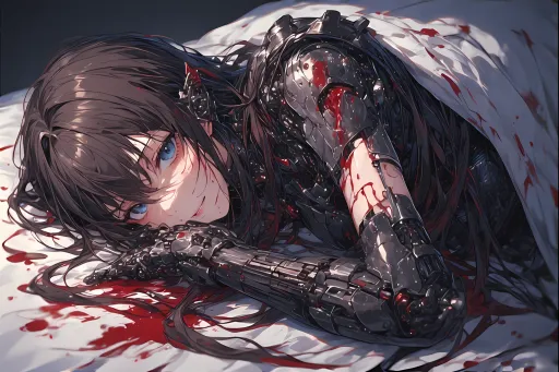 Enhanced Waifu album by Johnny Five