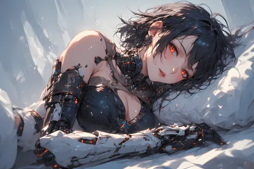 AI Image by undefined
