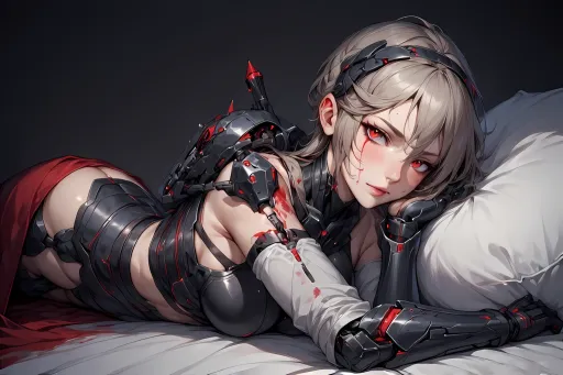 AI Image by undefined