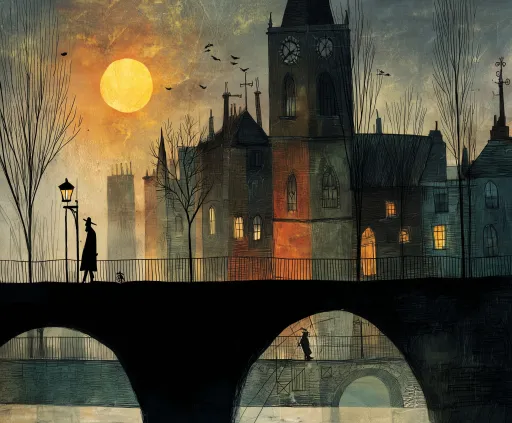 The Bridge
