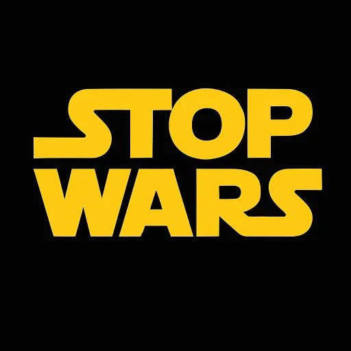 no war