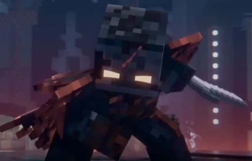 knight of the underworld