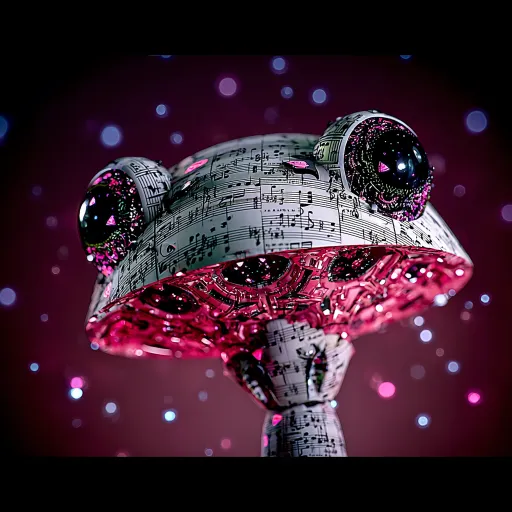 Frogs and Toad stuff album by Anthony Gonzalez