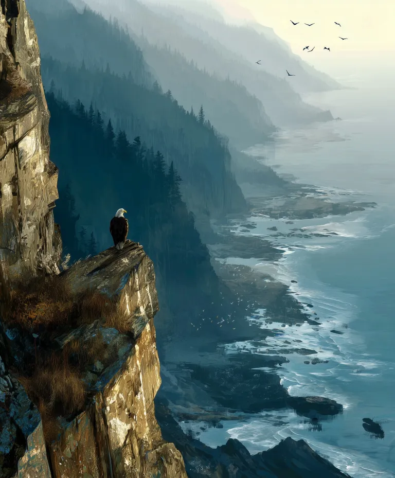 The Eagle