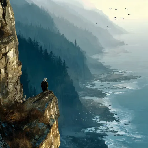 The Eagle