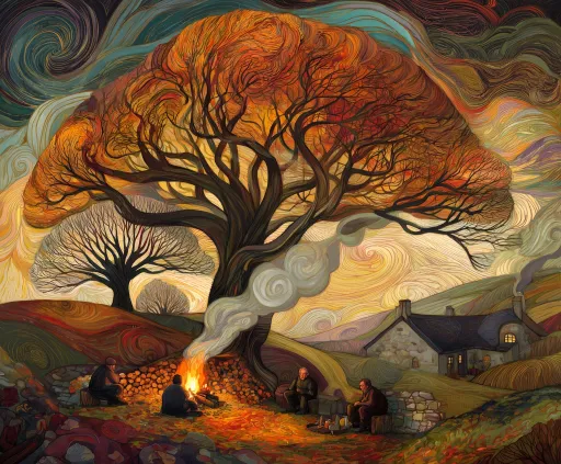 The Fires