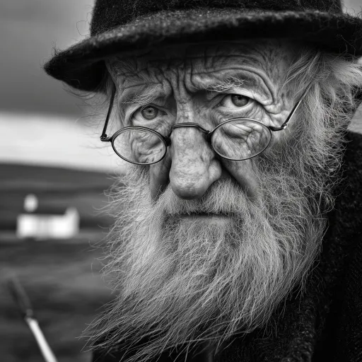The Fisherman