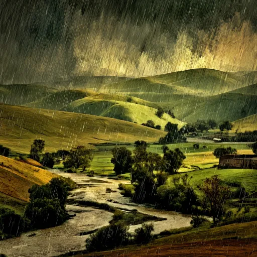 The Floods