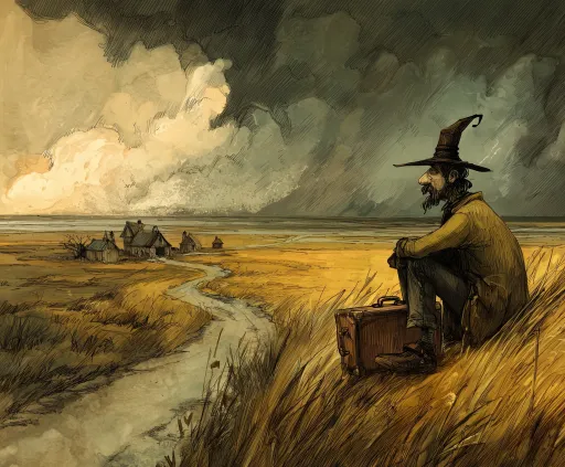 The Fool Errant