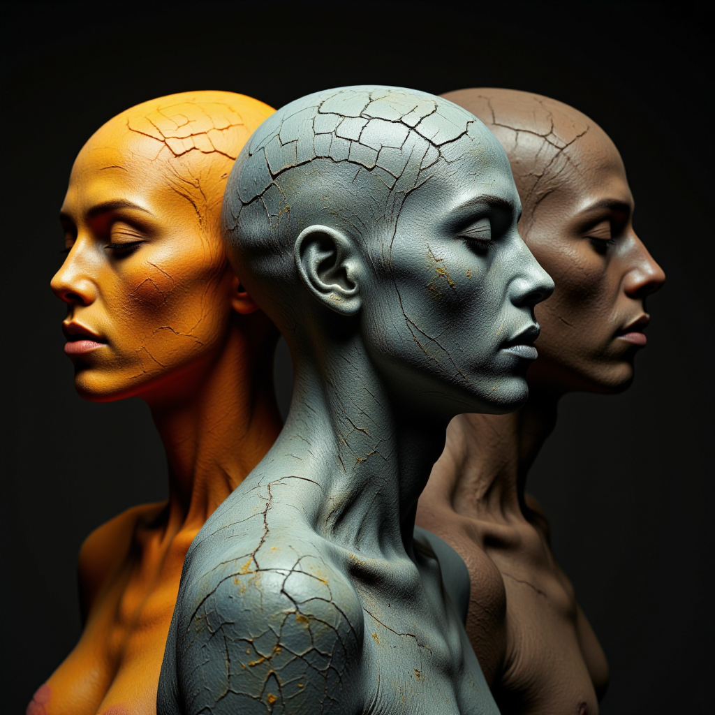 Three by LosthePlotT