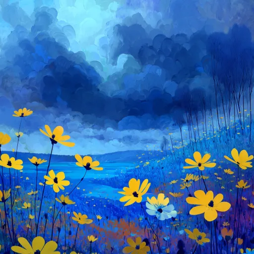 The Gladness of Nature