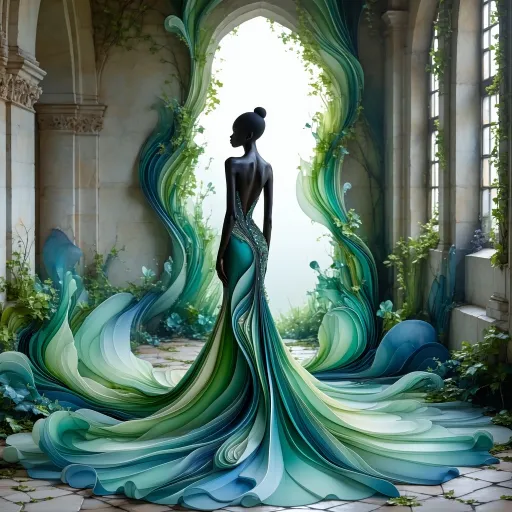 AI Image by undefined