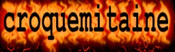 croquemitaine cover photo