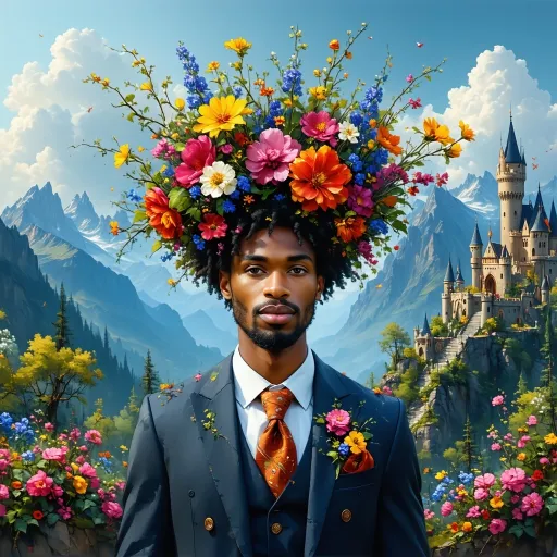 AI Image by undefined