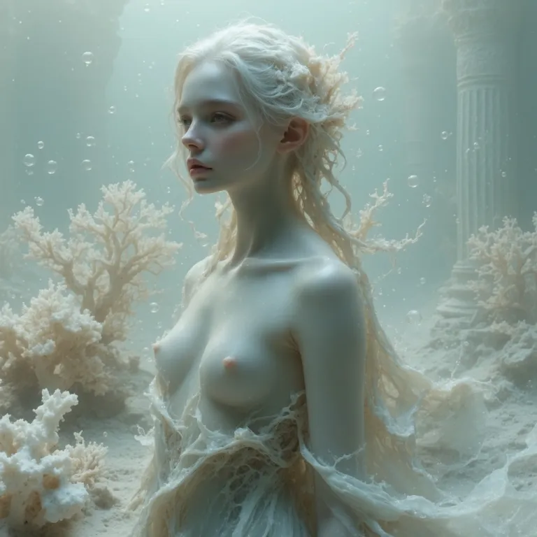 fractal bath 2