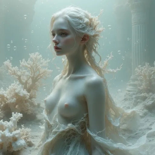 fractal bath 2