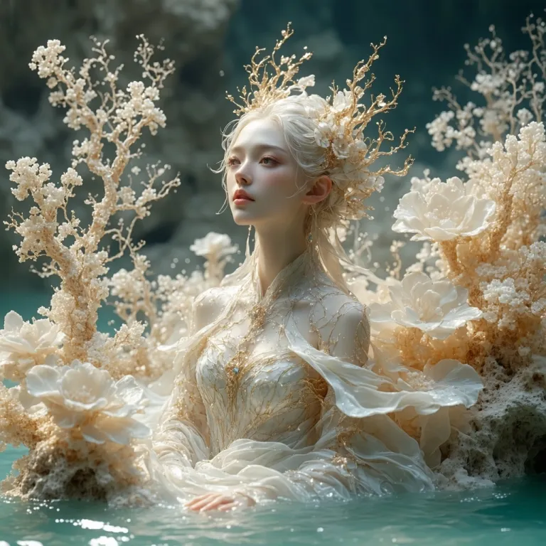 fractal bath