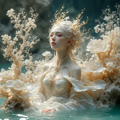 fractal bath