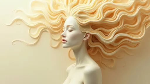 hairdressing