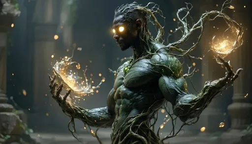 light master