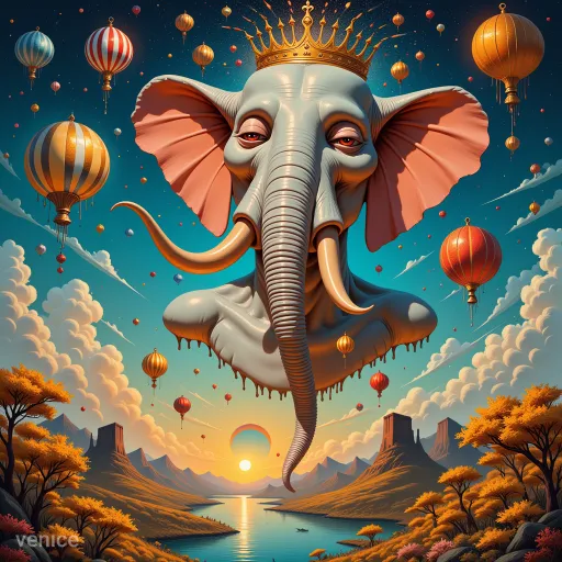 elephantasia
