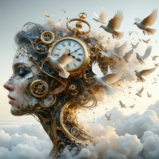 clock work