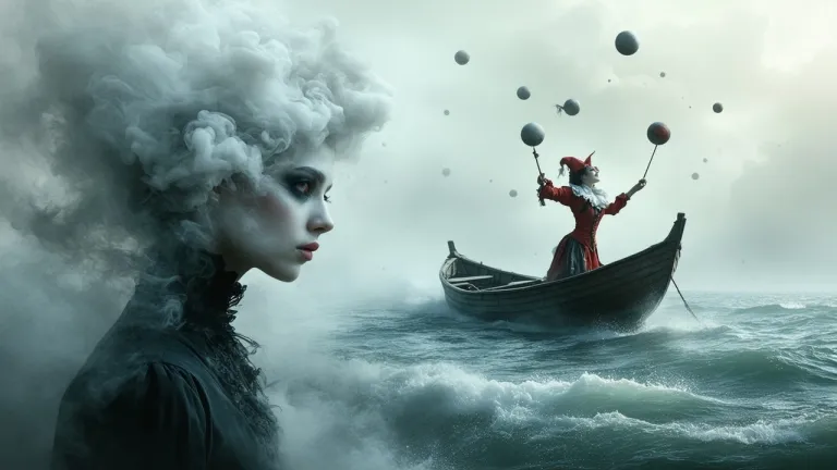 juggler