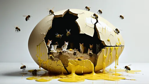egg world