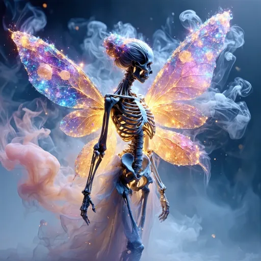 retired faery
