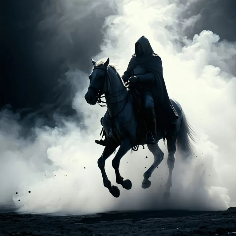 night rider