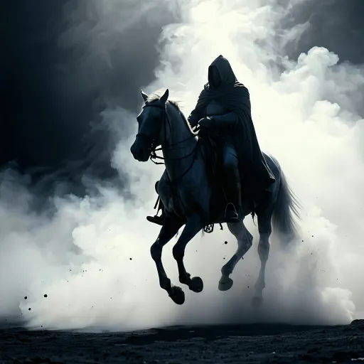 night rider