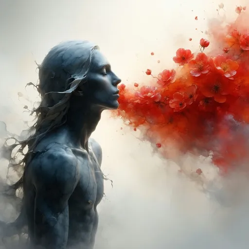 red breathe