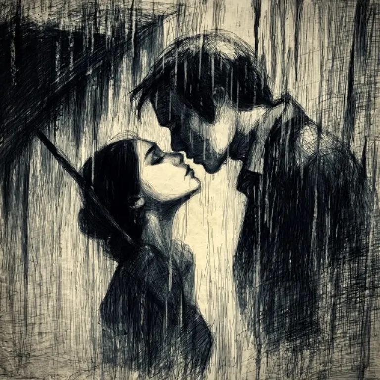 The Kiss