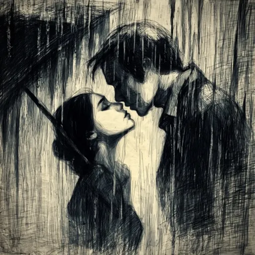 The Kiss