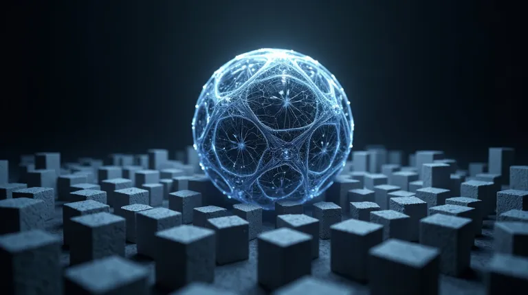 abstract ball
