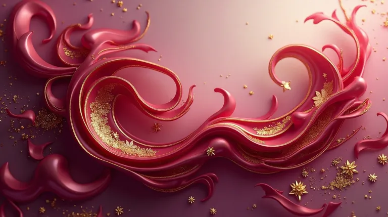 abstract shape
